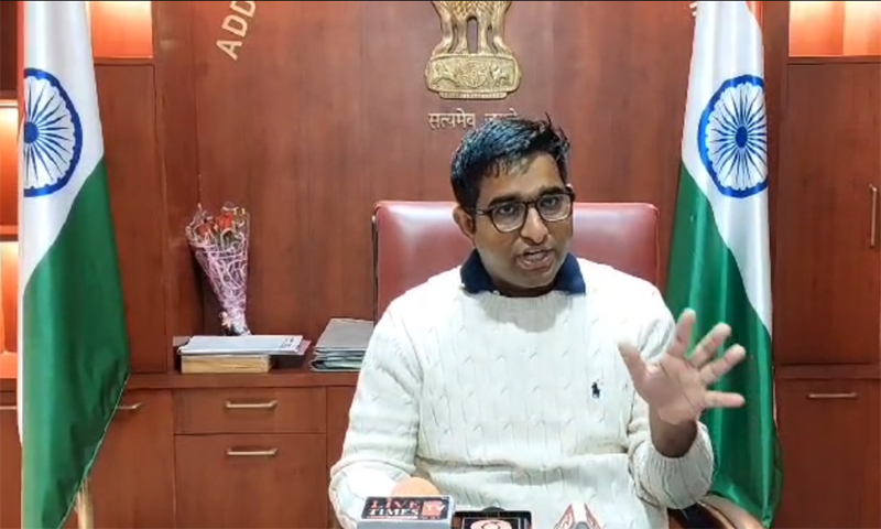 No new tax imposed after the formation of Municipal Corporation - Municipal Corporation Commissioner